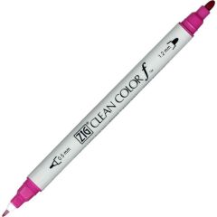 Zıg Clean Color F Koyu Pembe 027