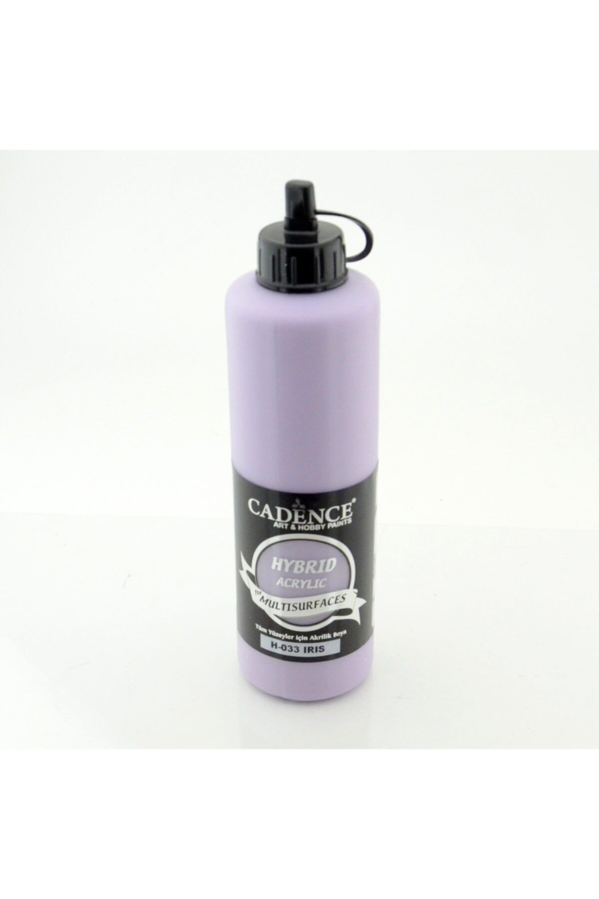Irıs Hybrıd Akrılık Boya 500Ml Cadence