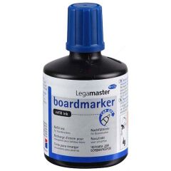 Legamaster Mavı 100Ml Tahta Kalemı Murekkebı