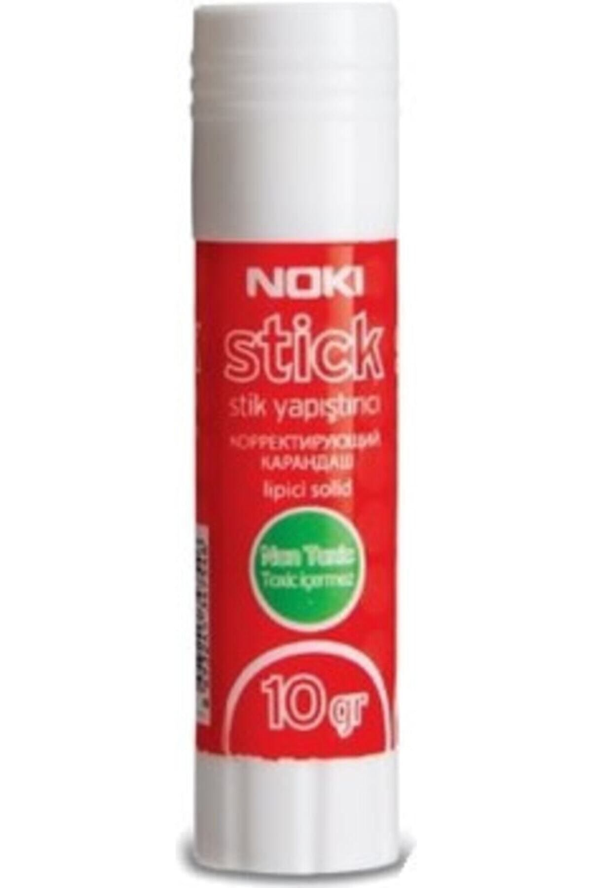 Noki Stick Yapıştırıcı 10gr