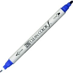 Zıg Clean Color F Mavı 030