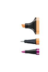 Stabilo Pastel Love Mini World Okul Seti 18 Parça 77/5-8