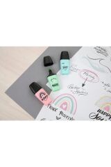 Stabilo Pastel Love Mini World Okul Seti 18 Parça 77/5-8