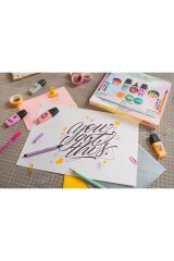 Stabilo Pastel Love Mini World Okul Seti 18 Parça 77/5-8