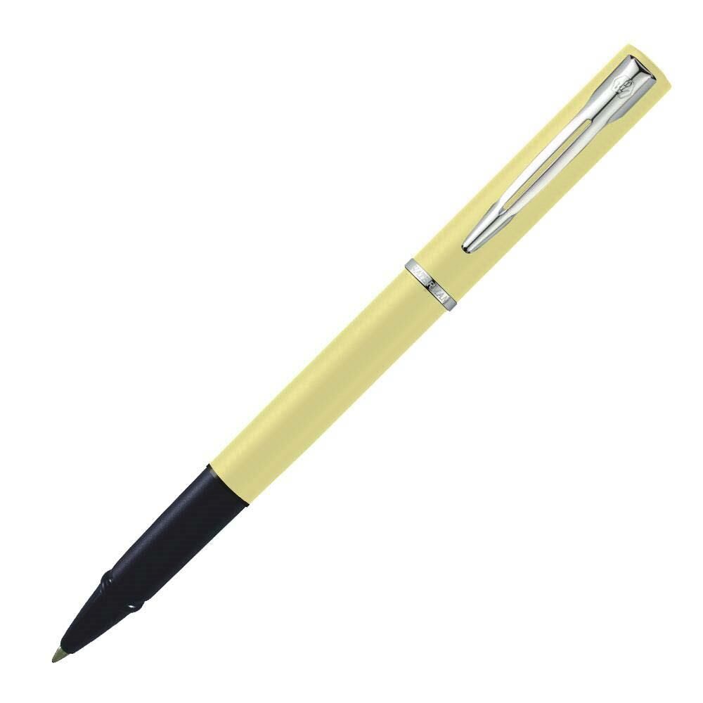 Waterman Allure Pastel Sarı CT Roller Kalem 2105309