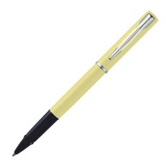 Waterman Allure Pastel Sarı CT Roller Kalem 2105309