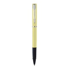 Waterman Allure Pastel Sarı CT Roller Kalem 2105309