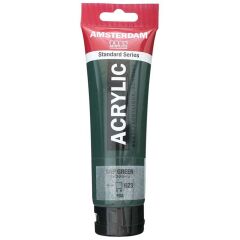 Amsterdam Akrilik 120Ml. Sap Green