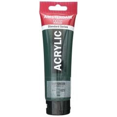 Amsterdam Akrilik 120Ml. Sap Green
