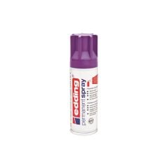 Edding Permanent Akrilik Spray Berry Mat 910