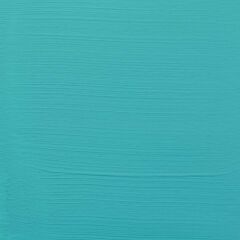 Amsterdam Akrilik 120Ml. Turquoise Grn.