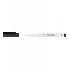 Faber-Castell Pitt Kaligrafi Kalemi Beyaz 1.5Mm