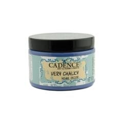 Gece Mavı Very Chalky Home Decor Cadence