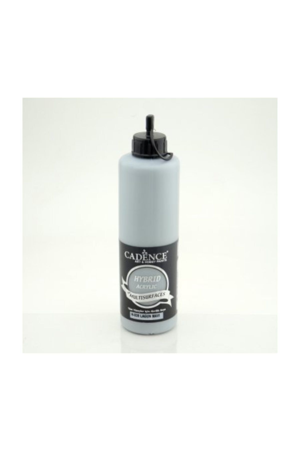 Lagun Mavı Hybrıd Akrılık Boya 500Ml Cadence