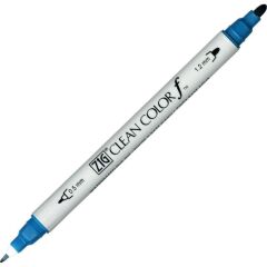 Zıg Clean Color F Persıan Yesıl 033