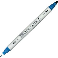 Zıg Clean Color F Persıan Yesıl 033