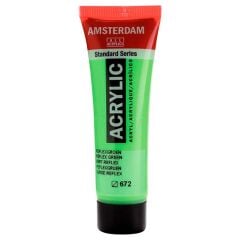 Amsterdam Akrilik 120Ml. Reflex Green