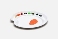 Mission Palet Airtight Pan 1728