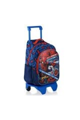 Otto İlkokul Çantası Çekçekli Cars Check Vıctory 48256