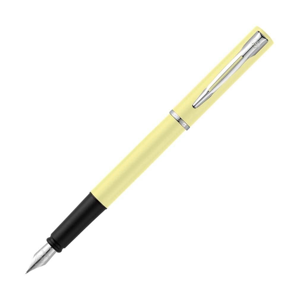 Waterman Allure Pastel Sarı CT Dolma Kalem 2105308
