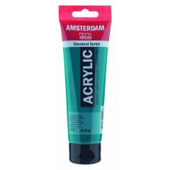Amsterdam Akrilik 120Ml. Phth.Green
