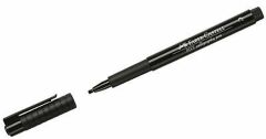 Faber-Castell Pitt Kaligrafi Kalemi Siyah C