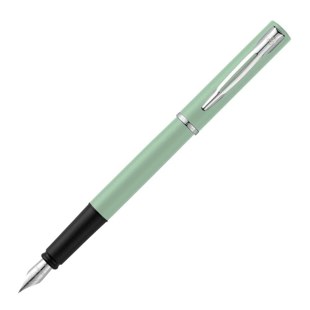 Waterman Allure Pastel Yeşil CT Dolma Kalem 2105302