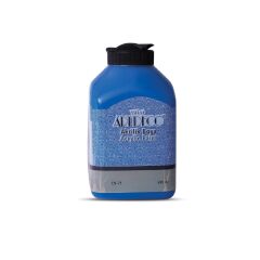 Akrilik Boya 500 Ml Mavi