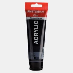 Amsterdam Akrilik 120Ml. Oxyde Black