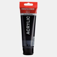Amsterdam Akrilik 120Ml. Oxyde Black