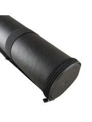 Bback S.Deri 10X75cm Proje Tüpü Siyah 951