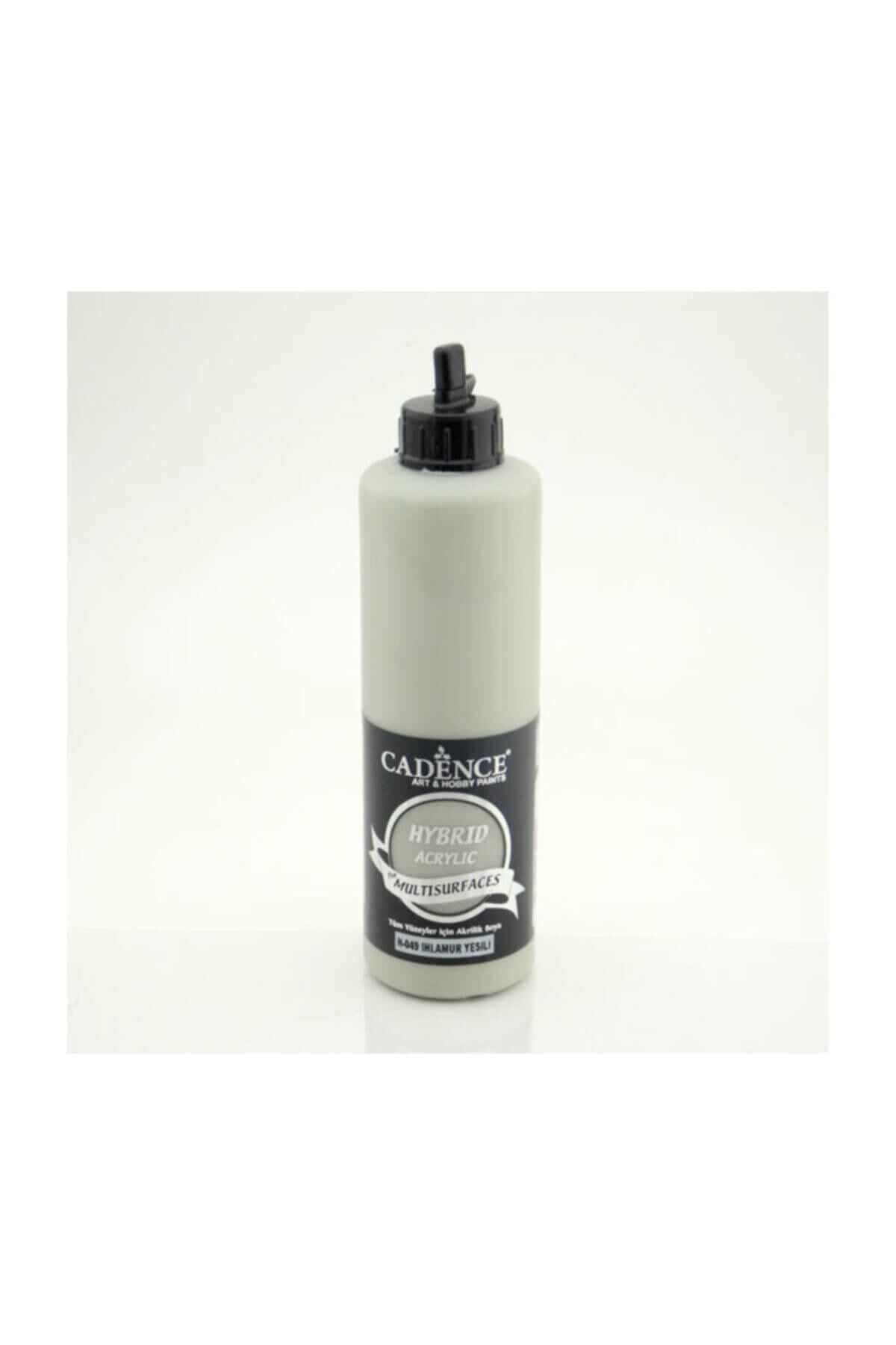 Ihlamur Yesılı Hybrıd Akrılık Boya 500Ml Cadence