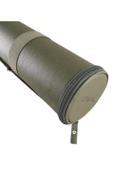 Bback S.Deri 10X75cm Proje Tüpü Haki 952