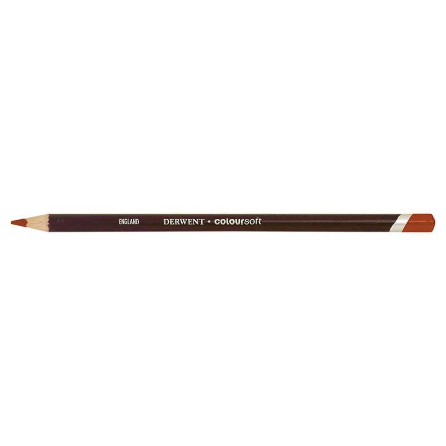 Derwent Kuruboya Kalemi C010/Cream