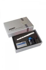 Lamy Safari Dolma Kalem Seti M G.Kutu Beyaz
