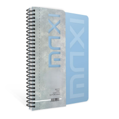 Gıpta Maxi Sp Sep Pp Kapak A4 200yp 5+5 Defter