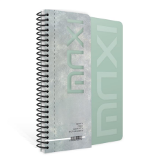 Gıpta Maxi Sp Sep Pp Kapak A4 200yp 5+5 Defter