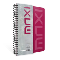 Gıpta Maxi Sp Sep Pp Kapak A4 200yp 5+5 Defter