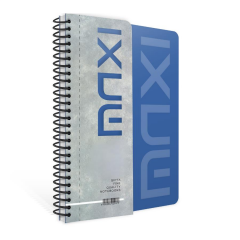 Gıpta Maxi Sp Sep Pp Kapak A4 200yp 5+5 Defter