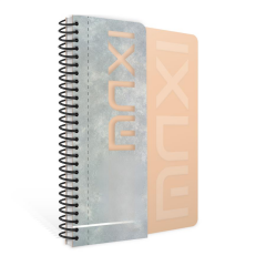 Gıpta Maxi Sp Sep Pp Kapak A4 200yp 5+5 Defter