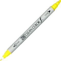 Zıg Clean Color F Lımon Sarı 051