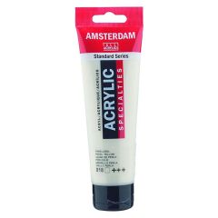 Amsterdam Akrilik 120Ml. Pearl Yellow
