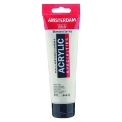 Amsterdam Akrilik 120Ml. Pearl Yellow