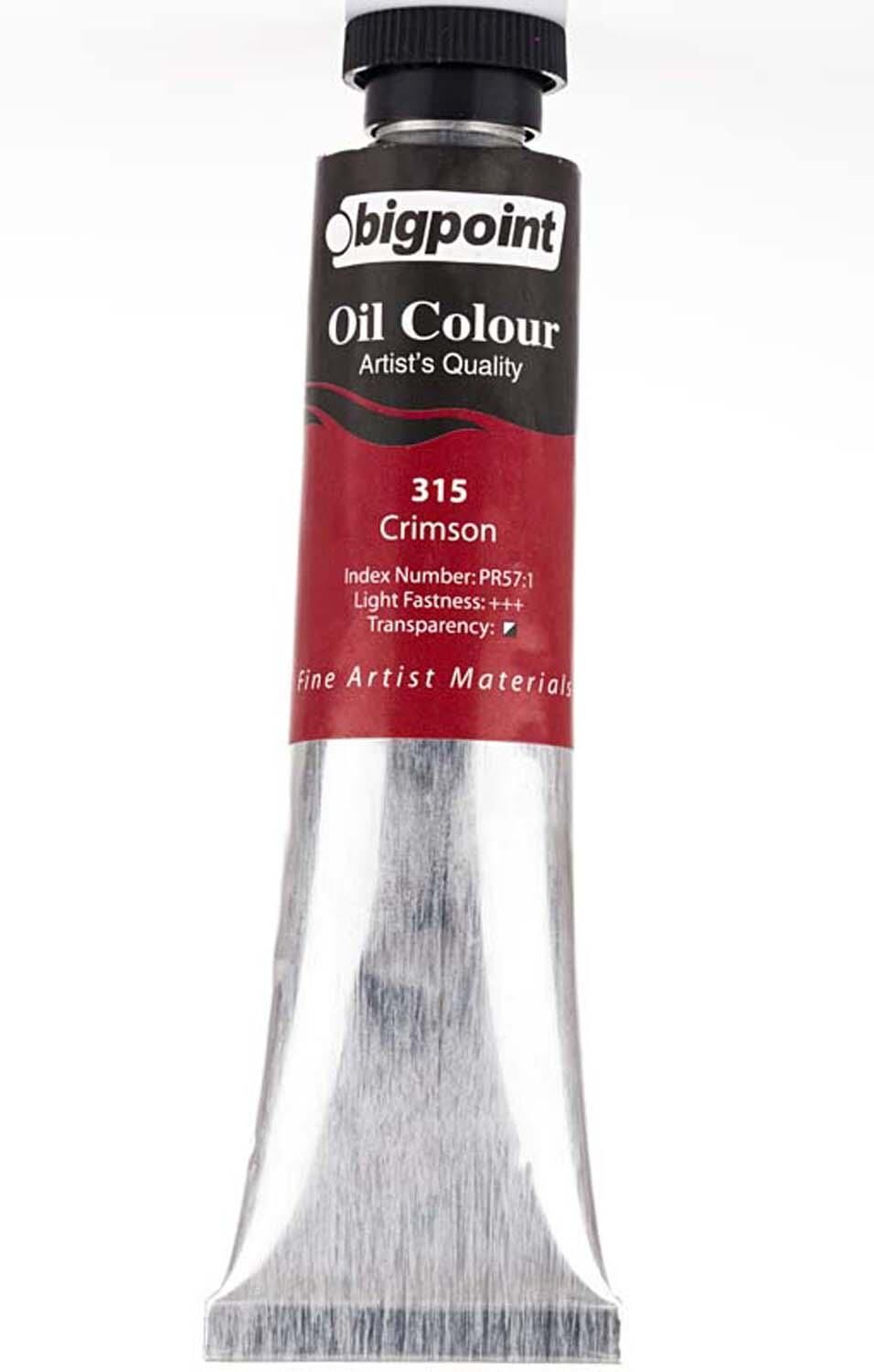 Bp 315 Y.Boya 45Ml Crımson