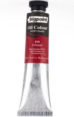 Bp 315 Y.Boya 45Ml Crımson