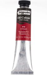 Bp 315 Y.Boya 45Ml Crımson