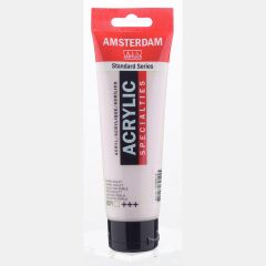 Amsterdam Akrilik 120Ml. Pearl Violet