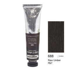 Bp 688 Y.Boya 45Ml Raw Umber