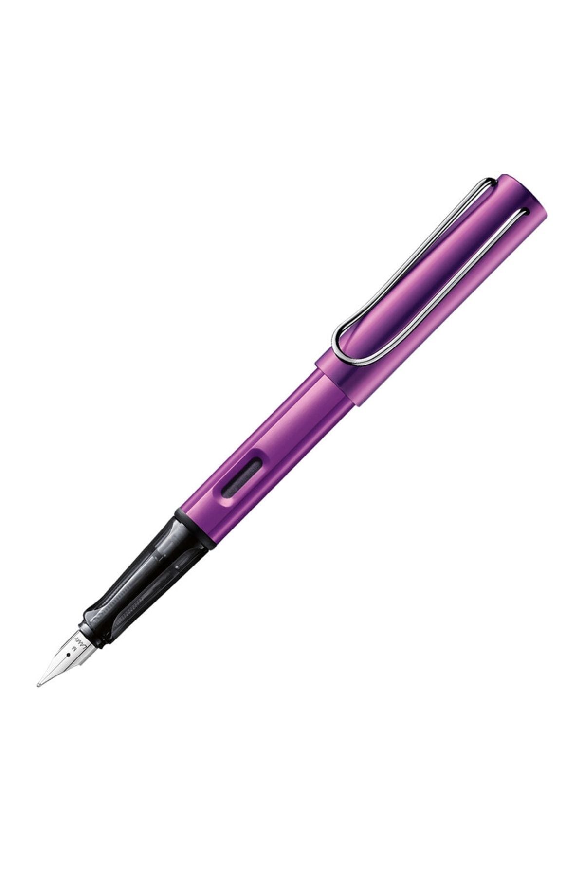 Lamy AL-Star Dolma Kalem Alüminyum M Uç Lila 0D3-LL-M