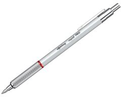 Rotring Tükenmez Kalem Rapid Pro Krom 1904291